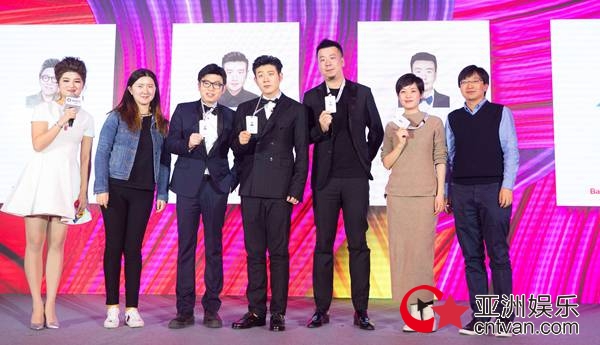 高晓攀受邀参加娱乐营销论坛 大谈干货引共鸣