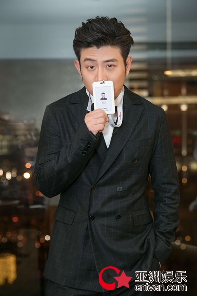 高晓攀受邀参加娱乐营销论坛 大谈干货引共鸣