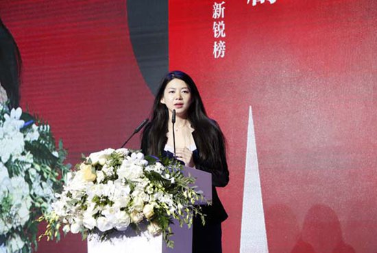 《使徒行者2》荣获新周刊新锐榜“年度电视剧”