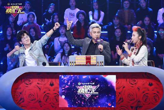 吉杰《中国情歌汇》唤醒年代记忆，风靡年代的经典再流传