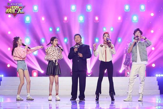 吉杰《中国情歌汇》唤醒年代记忆，风靡年代的经典再流传