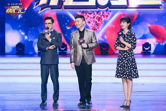 吉杰《中国情歌汇》唤醒年代记忆，风靡年代的经典再流传