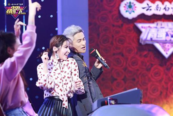 吉杰《中国情歌汇》唤醒年代记忆，风靡年代的经典再流传