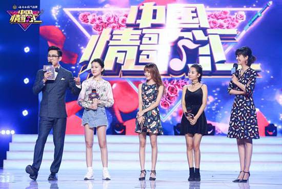 吉杰《中国情歌汇》唤醒年代记忆，风靡年代的经典再流传