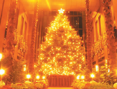 俄罗斯族的节日