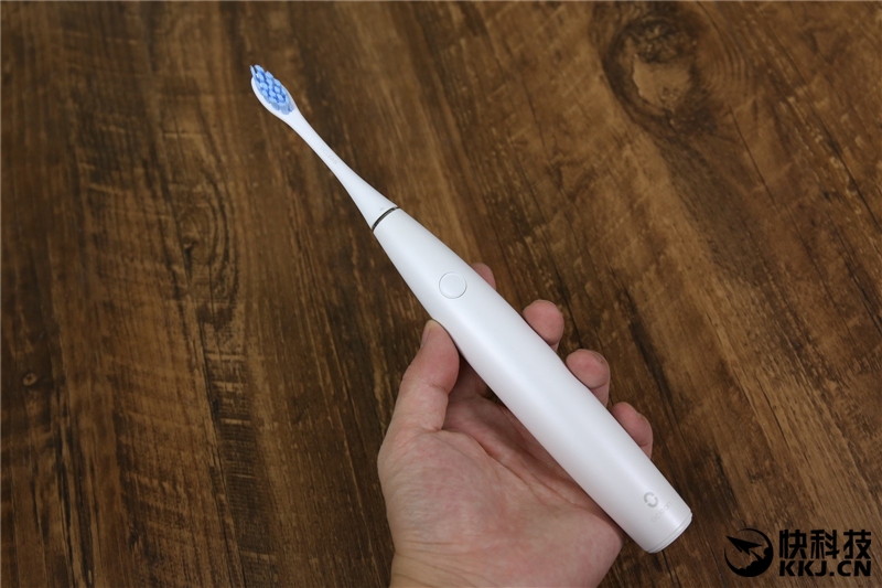 199元！Oclean&nbsp;SE青春版评测：&nbsp;买不了吃亏买不了上当