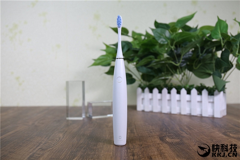 199元！Oclean&nbsp;SE青春版评测：&nbsp;买不了吃亏买不了上当