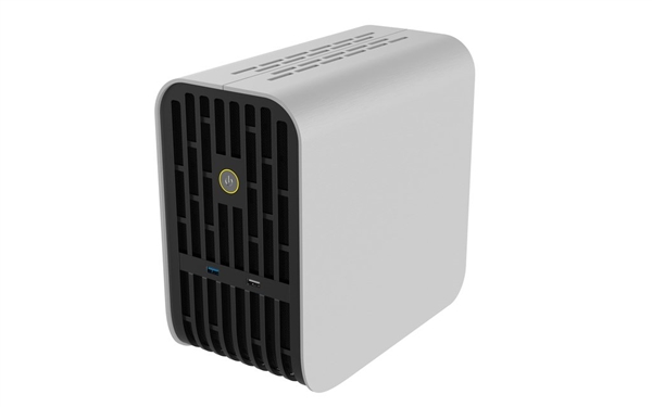 索泰连发两款AMP Box外置显卡盒：旗舰卡无缘