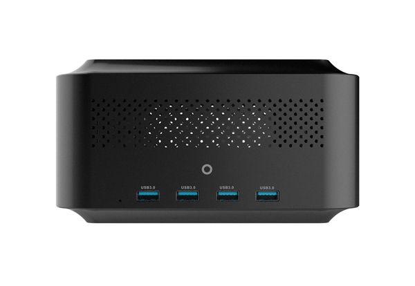 索泰连发两款AMP Box外置显卡盒：旗舰卡无缘