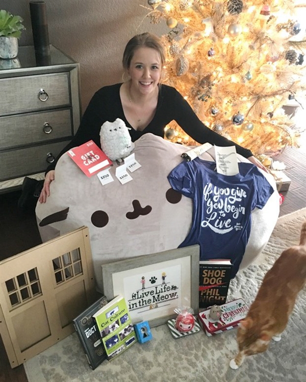 暖心不过比尔·盖茨！他今年的圣诞礼物太有爱