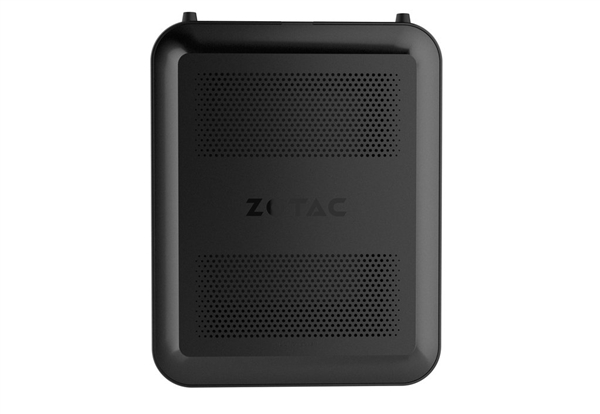 索泰连发两款AMP Box外置显卡盒：旗舰卡无缘