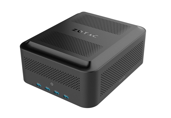 索泰连发两款AMP Box外置显卡盒：旗舰卡无缘