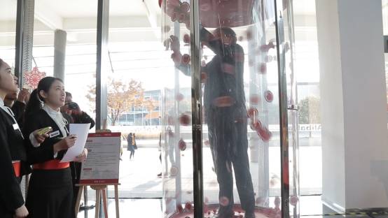 智利樱桃聚当红 天猫聚划算海外直送圣诞美味