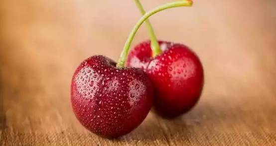 智利樱桃聚当红 天猫聚划算海外直送圣诞美味