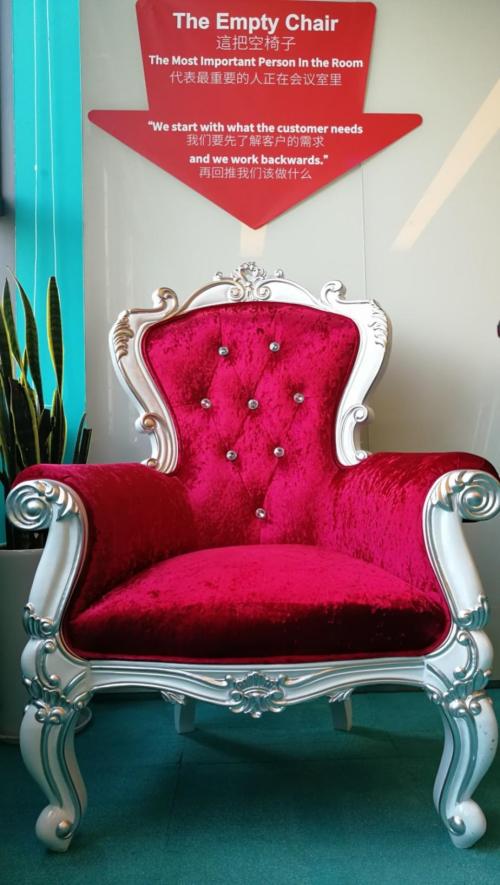 tutor好声音——最特别的评委