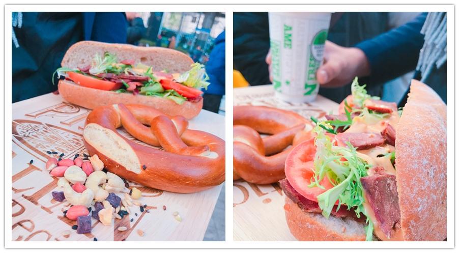 这款欧洲主粮面包，重新定义了行业标准！