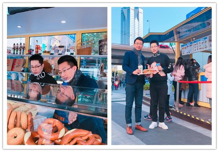 这款欧洲主粮面包，重新定义了行业标准！