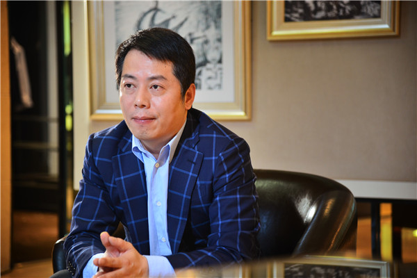 15大新闻事件见证波司登的韧性与实力