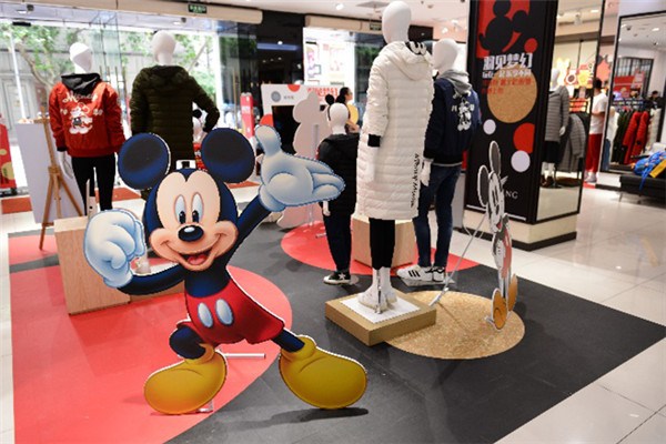 15大新闻事件见证波司登的韧性与实力