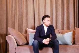 周一围“零片酬”出演海上牧云记　“这戏我就没拿钱”