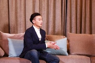 周一围“零片酬”出演海上牧云记　“这戏我就没拿钱”