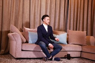 周一围“零片酬”出演海上牧云记　“这戏我就没拿钱”