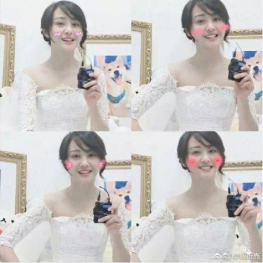 张翰古力娜扎压力太大分手 网友:娜扎郑爽都是好女孩你该反省了!