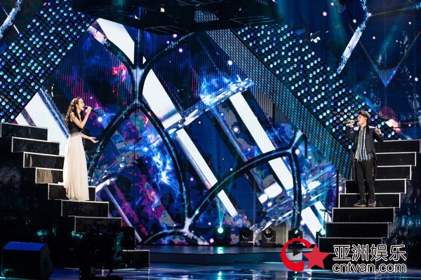 《天籁之战》粉丝间对决&nbsp;莫文蔚直呼“太残忍”