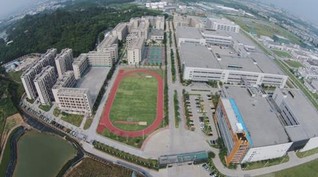 全面全面屏战略发布 金立工业园大揭秘