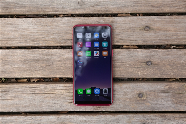 阔别4年！OPPO&nbsp;Find系列2018年要回归