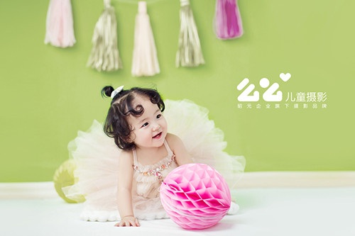 女童▲女童莫名的哭闹不停 竟然是得了这个病！