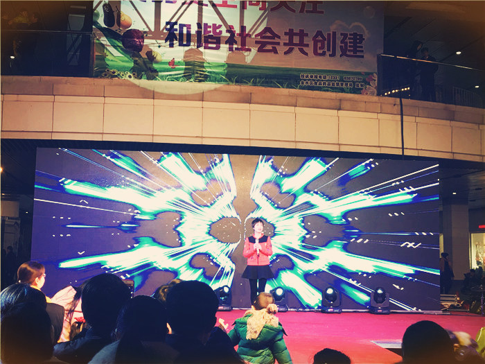 昨晚，这场超欢乐的圣诞魔法亲子派对震撼郑州！