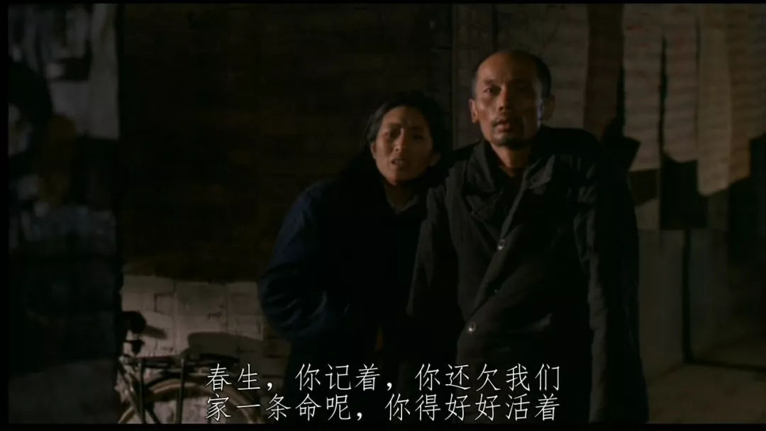 陈凯歌为什么容易招黑