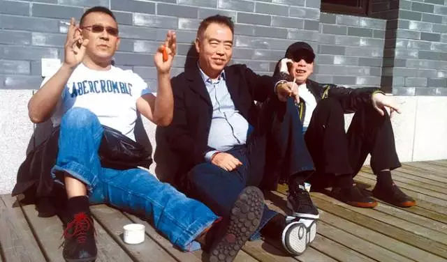 陈凯歌为什么容易招黑