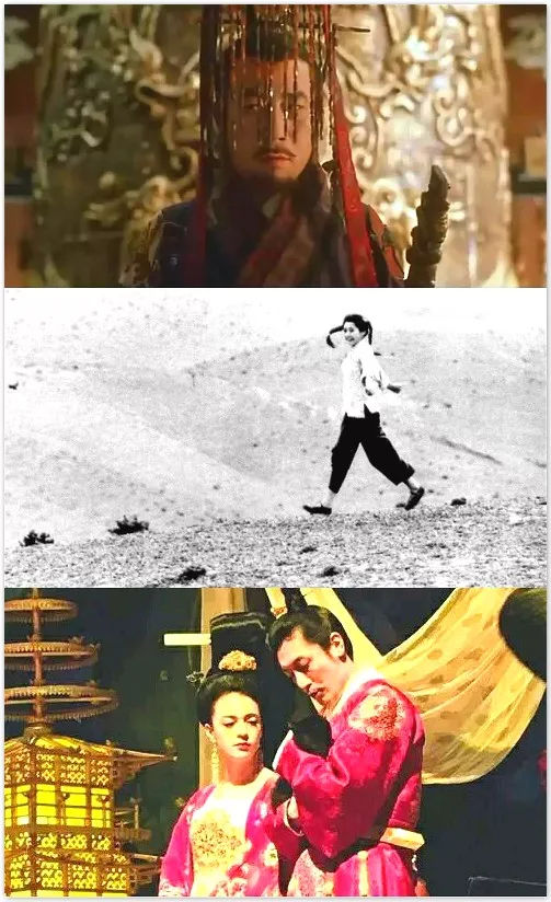 陈凯歌为什么容易招黑