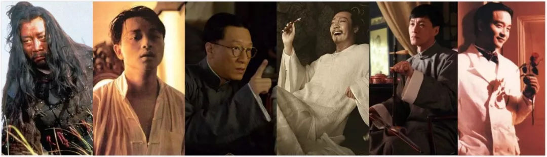 陈凯歌为什么容易招黑