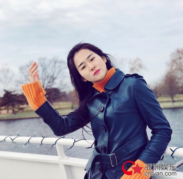 陈懿玲:欲戴皇冠必承其重