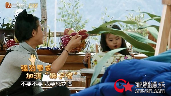 《萌仔萌萌宅》播放量破亿 袁弘张歆艺暖心带娃