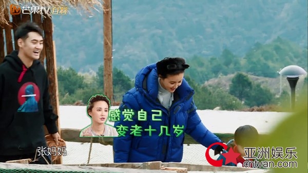 《萌仔萌萌宅》播放量破亿 袁弘张歆艺暖心带娃