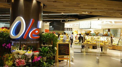 华润万家在京试水体验式 翻盘几率有多大