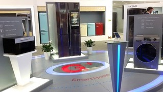 工匠精神铸品质 世界工厂变身世界品牌