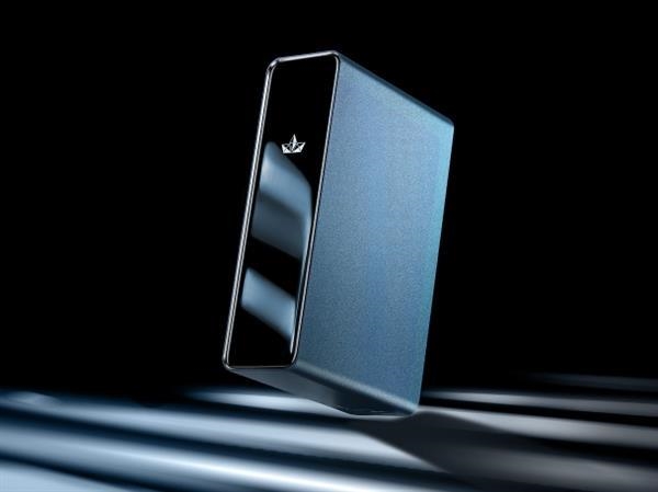 抓紧时间迅雷玩客云现在可以参与预售，不用预约抢购了