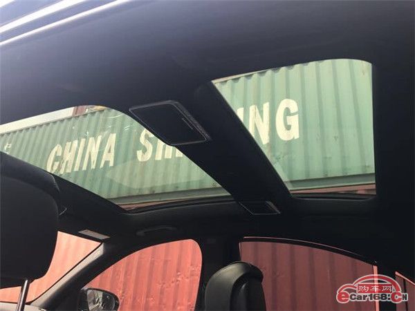 2018款奔驰S400美规四驱进口价格手续齐全墨版奔驰S400多少钱