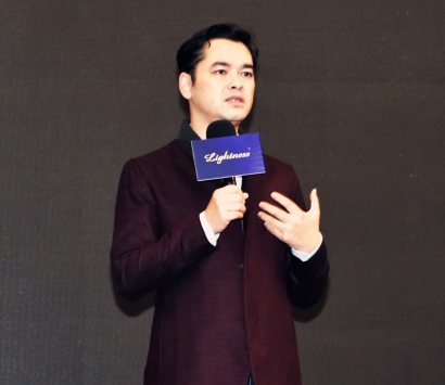 莱特妮丝2018品牌战略再升级，致力打造美体综合服务提供商