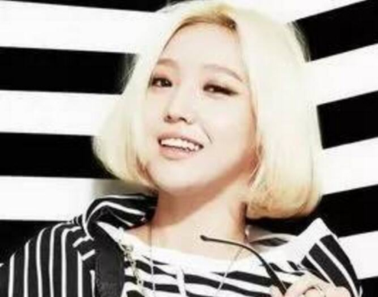 女团missA解散真正原因：成员不和互不相容