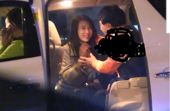 揭秘朱时茂“车吻门”&nbsp;，套路还是晚节不保？