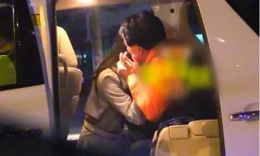 揭秘朱时茂“车吻门”&nbsp;，套路还是晚节不保？