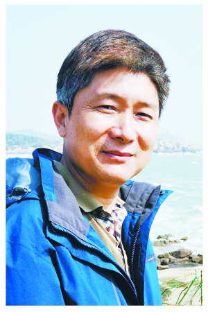 嵇亚林：几分闲余墨&nbsp;一纸生活情