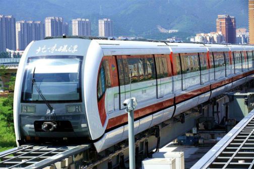 12月30日北京将新开通三条地铁线