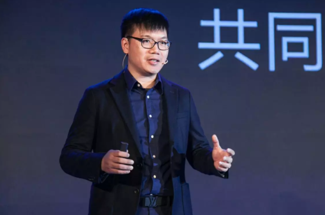 从连接人流到连接商流：企业微信如何走出自己的开放之路？